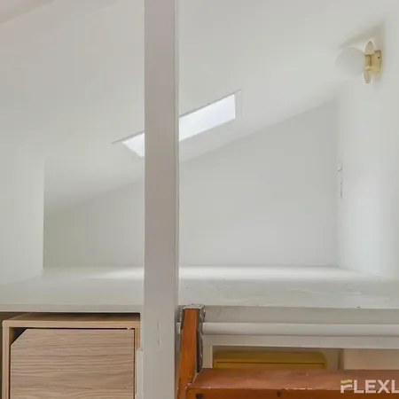 Apartamento Flexliving - - St Dominique Paris