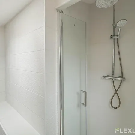 Apartamento Flexliving - - St Dominique *