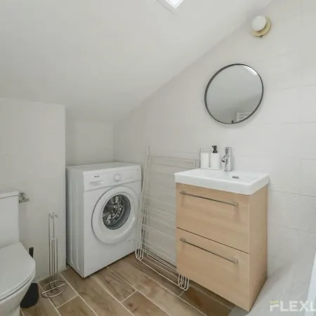7e - Elegant Near Eiffel Tower & Seine Apartmán Paříž