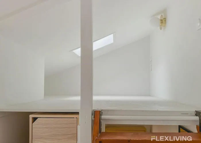 Apartment 7e - Elegant Near Eiffel Tower&seine Paris
