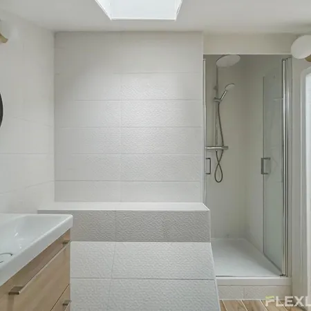 7e - Elegant Near Eiffel Tower & Seine Lejlighed *